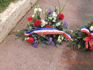 2022 10 23 TOULON CEREMONIE DU 38 EME ANNIVERSAIRE DE L ATTENTAT DU DRAKKAR A BEYROUTH (65)